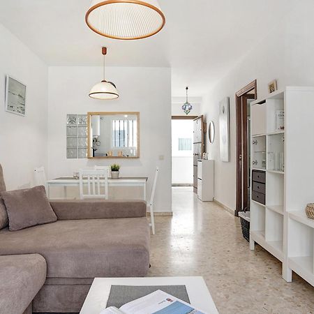 Apartamento Atlantico Barbate Luaran gambar