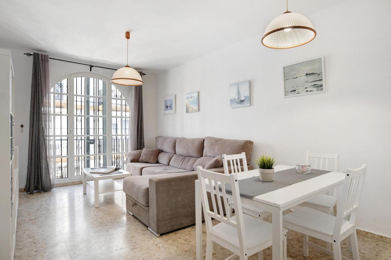 Apartamento Atlantico Barbate Luaran gambar