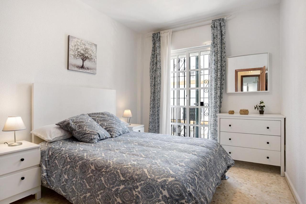 Apartamento Atlantico Barbate Luaran gambar