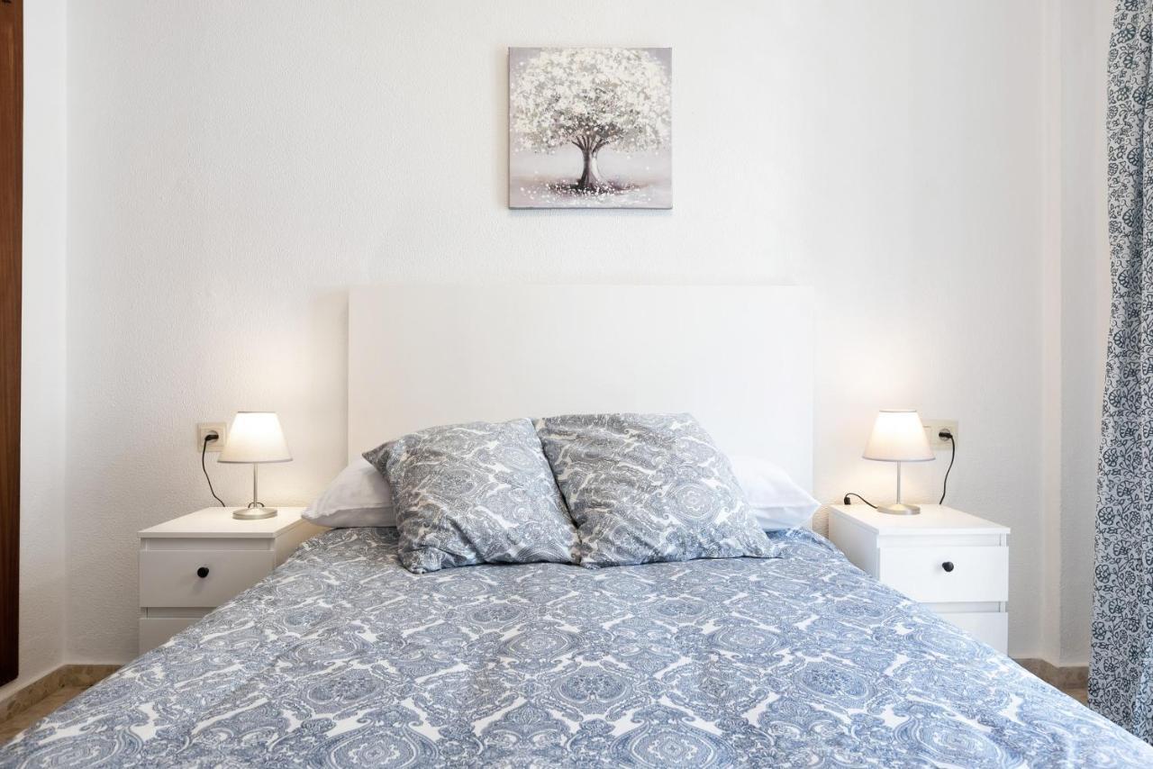 Apartamento Atlantico Barbate Luaran gambar