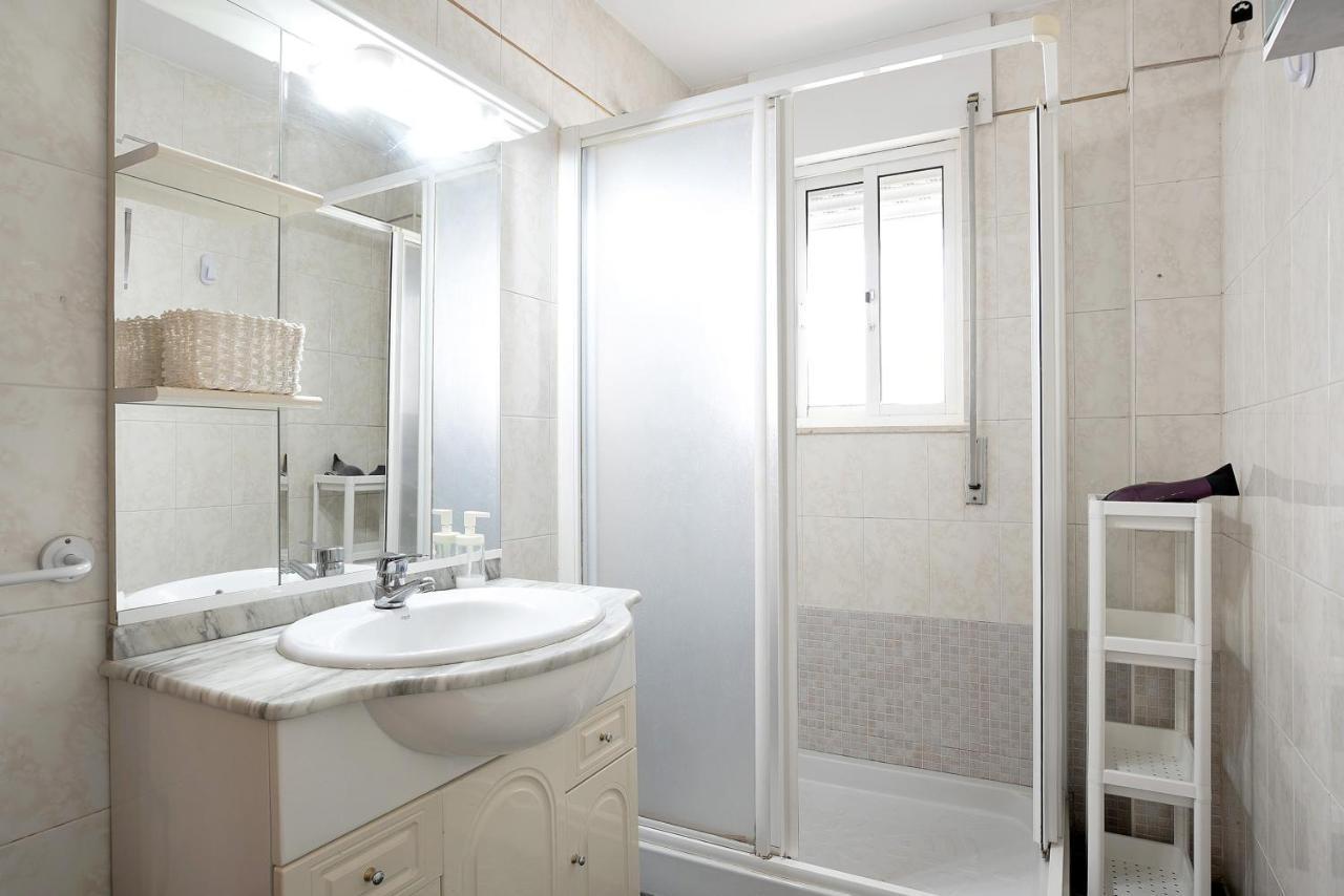 Apartamento Atlantico Barbate Luaran gambar