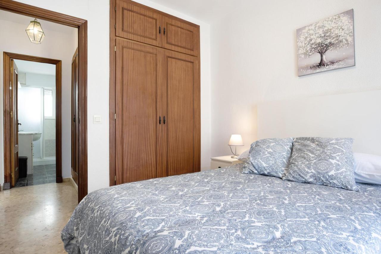 Apartamento Atlantico Barbate Luaran gambar